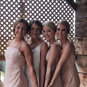 Meet your Posher, Grace